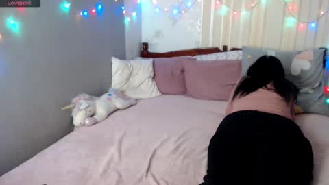 sashaxxxcherry online show from 12-03-25, 02:30