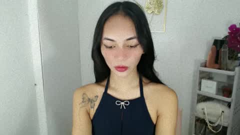 Sashi online show from 02-28-26, 09:27