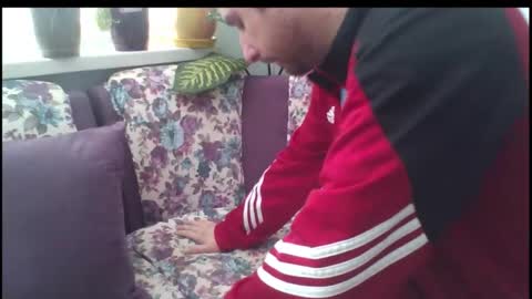 sasko877 online show from 10-12-25, 10:47