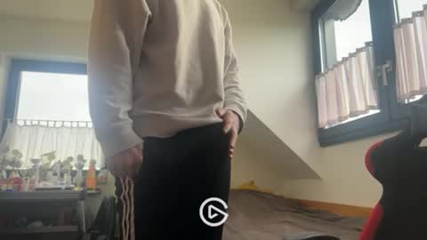 sason97xx online show from 10-31-25, 08:15