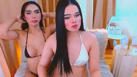 sassa_lilly online show from 02-13-25, 12:00