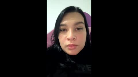 Snapshot of sasshamoon chatting on 11-18-25, 03:34 sasshamoon online show from 11-18-25, 03:34