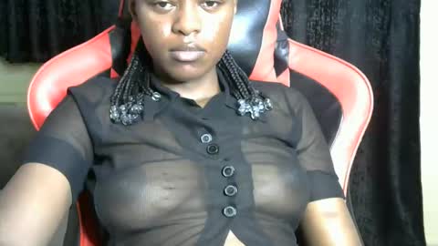 sassy_lyne online show from 04-12-26, 08:36