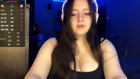 Marmulka or Mary online show from 10-07-25, 06:49