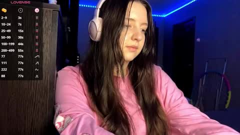 Marmulka or Mary online show from 10-15-25, 05:02