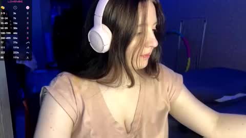 Marmulka or Mary online show from 10-22-25, 05:34