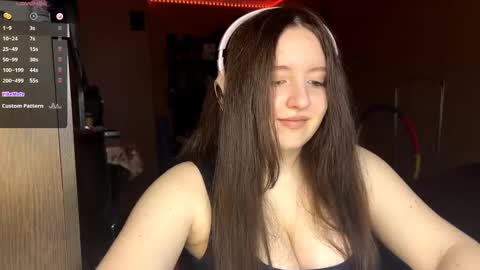 Marmulka or Mary online show from 10-27-25, 06:23