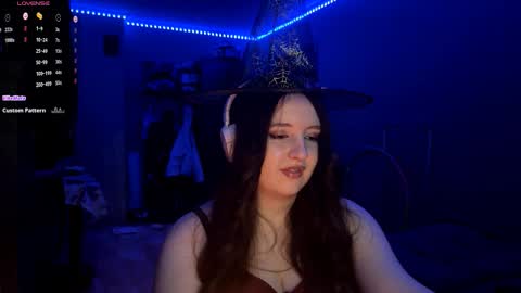 Marmulka or Mary online show from 10-31-25, 07:37