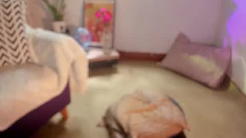 Ms. Oh   online show from 11-28-25, 06:32