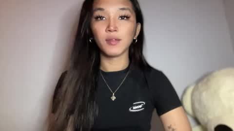 Sassygirl online show from 02-25-26, 10:58