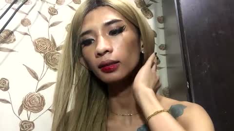 Princess online show from 01-17-25, 10:55