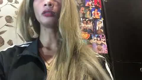 Princess online show from 02-25-25, 11:55