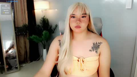 Snapshot of sassyffyra69 chatting on 12-10-24, 05:28 MARIO LABO online show from 12-10-24, 05:28