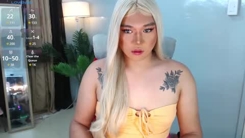 Snapshot of sassyffyra69 chatting on 12-11-24, 02:41 MARIO LABO online show from 12-11-24, 02:41