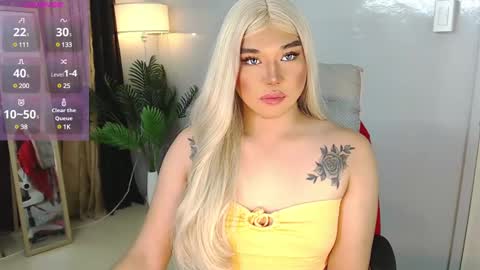 Snapshot of sassyffyra69 chatting on 12-16-24, 09:35 MARIO LABO online show from 12-16-24, 09:35