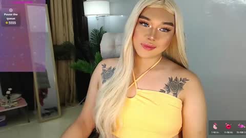 Snapshot of sassyffyra69 chatting on 12-17-24, 08:56 MARIO LABO online show from 12-17-24, 08:56