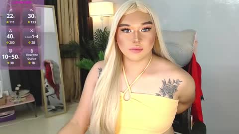 Snapshot of sassyffyra69 chatting on 12-17-24, 12:00 MARIO LABO online show from 12-17-24, 12:00