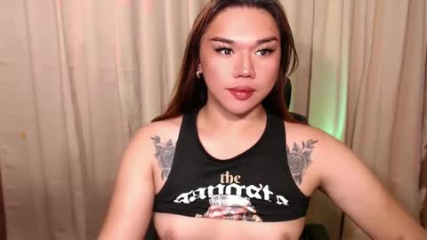 Snapshot of sassyffyra69 chatting on 01-13-25, 03:56 MARIO LABO online show from 01-13-25, 03:56