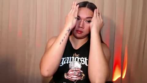 Snapshot of sassyffyra69 chatting on 01-14-25, 08:04 MARIO LABO online show from 01-14-25, 08:04