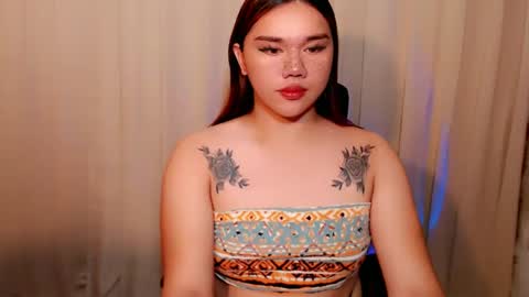 Snapshot of sassyffyra69 chatting on 01-17-25, 11:07 MARIO LABO online show from 01-17-25, 11:07