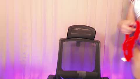 Snapshot of sassyffyra69 chatting on 01-21-25, 07:47 MARIO LABO online show from 01-21-25, 07:47