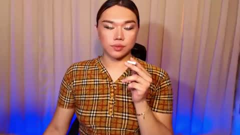 Snapshot of sassyffyra69 chatting on 01-22-25, 03:09 MARIO LABO online show from 01-22-25, 03:09