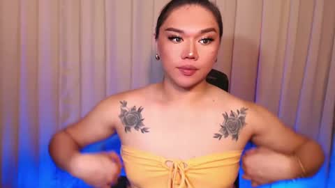 Snapshot of sassyffyra69 chatting on 01-23-25, 04:52 MARIO LABO online show from 01-23-25, 04:52