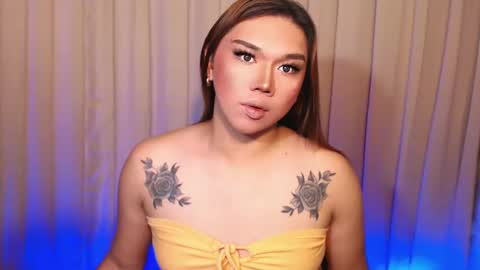 Snapshot of sassyffyra69 chatting on 01-23-25, 10:01 MARIO LABO online show from 01-23-25, 10:01