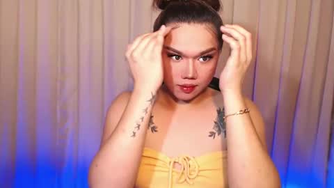 Snapshot of sassyffyra69 chatting on 01-24-25, 02:49 MARIO LABO online show from 01-24-25, 02:49