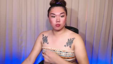 Snapshot of sassyffyra69 chatting on 01-25-25, 02:15 MARIO LABO online show from 01-25-25, 02:15