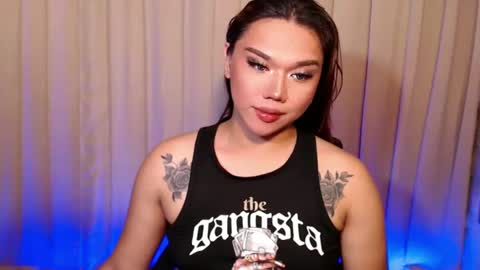 Snapshot of sassyffyra69 chatting on 01-26-25, 11:06 MARIO LABO online show from 01-26-25, 11:06