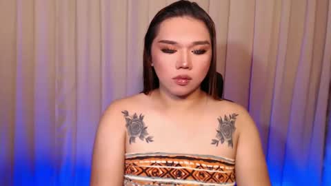 Snapshot of sassyffyra69 chatting on 01-27-25, 03:58 MARIO LABO online show from 01-27-25, 03:58