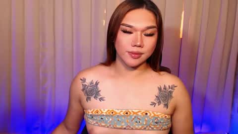 Snapshot of sassyffyra69 chatting on 01-28-25, 01:50 MARIO LABO online show from 01-28-25, 01:50