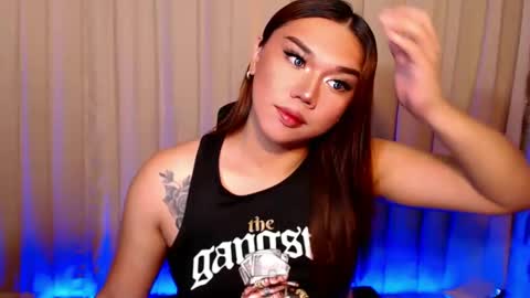 Snapshot of sassyffyra69 chatting on 01-29-25, 03:33 MARIO LABO online show from 01-29-25, 03:33