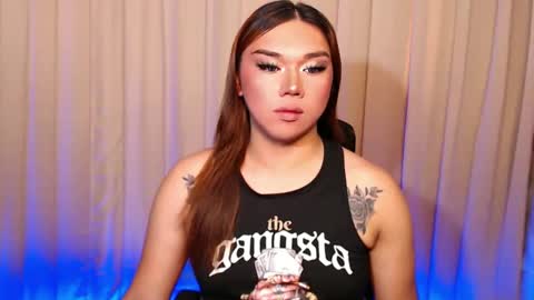 Snapshot of sassyffyra69 chatting on 01-30-25, 02:38 MARIO LABO online show from 01-30-25, 02:38