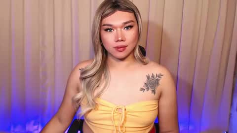 Snapshot of sassyffyra69 chatting on 01-31-25, 08:33 MARIO LABO online show from 01-31-25, 08:33