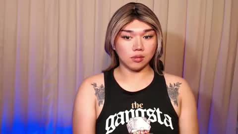 Snapshot of sassyffyra69 chatting on 02-03-25, 07:07 MARIO LABO online show from 02-03-25, 07:07