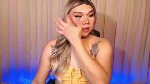 Snapshot of sassyffyra69 chatting on 02-04-25, 07:07 MARIO LABO online show from 02-04-25, 07:07