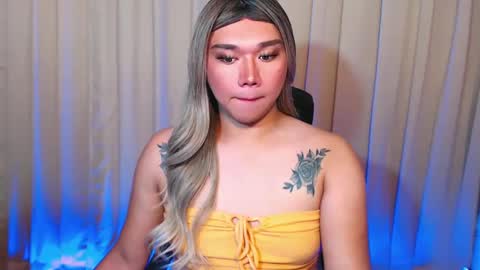 Snapshot of sassyffyra69 chatting on 02-10-25, 12:29 MARIO LABO online show from 02-10-25, 12:29