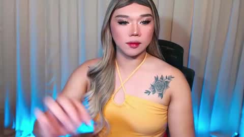 Snapshot of sassyffyra69 chatting on 02-17-25, 03:04 MARIO LABO online show from 02-17-25, 03:04