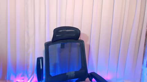 Snapshot of sassyffyra69 chatting on 02-22-25, 06:41 MARIO LABO online show from 02-22-25, 06:41