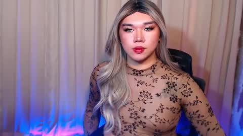 Snapshot of sassyffyra69 chatting on 03-11-25, 02:21 MARIO LABO online show from 03-11-25, 02:21