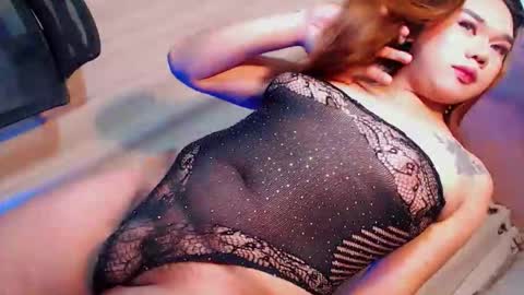 Snapshot of sassyffyra69 chatting on 09-17-25, 09:49 MARIO LABO online show from 09-17-25, 09:49