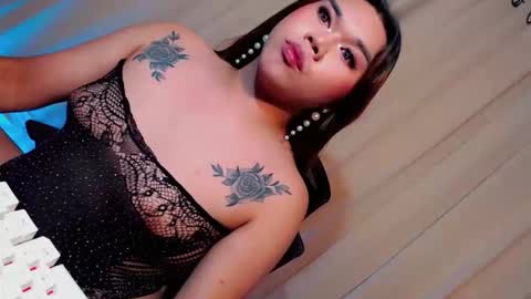 Snapshot of sassyffyra69 chatting on 09-19-25, 03:34 MARIO LABO online show from 09-19-25, 03:34