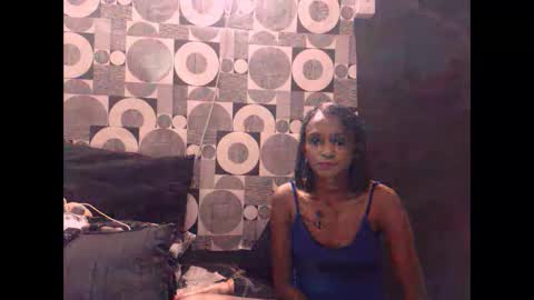 sassyindian01 online show from 10-12-25, 07:40