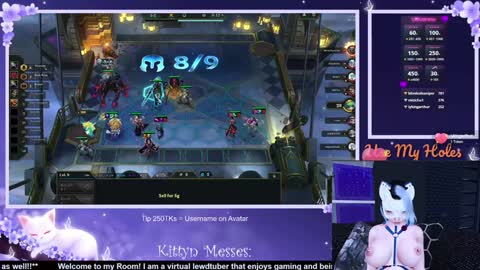 Snapshot of sassykittyn chatting on 01-14-25, 09:13 Sassy Sami Kittyn online show from 01-14-25, 09:13