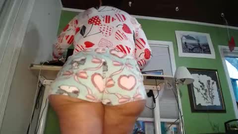 sassylatin45 online show from 03-09-26, 12:14