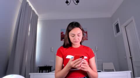 Ksenya online show from 10-15-25, 02:22