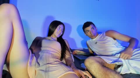 Snapshot of sassysoulmates chatting on 02-01-25, 11:16 005Daringsouls online show from 02-01-25, 11:16