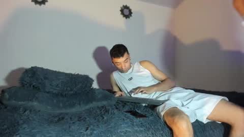 Snapshot of sassysoulmates chatting on 02-09-25, 03:11 005Daringsouls online show from 02-09-25, 03:11